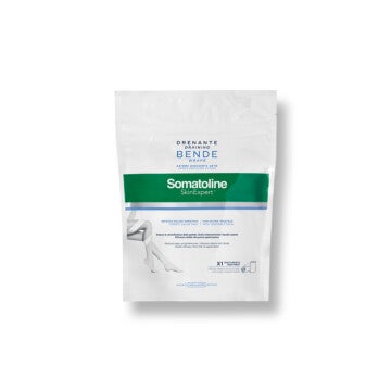 Bende Drenanti Azione riducente urto