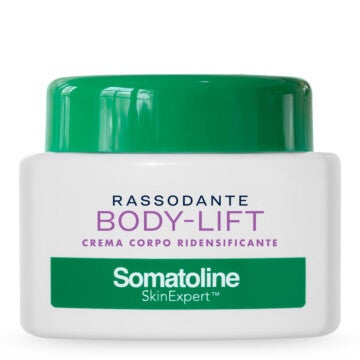 Body-Lift Crema Corpo Ridensificante