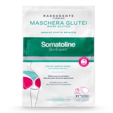 Rassodante Maschera Glutei
