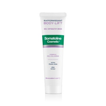 Body-Lift - Gel Cryoactif Bras 