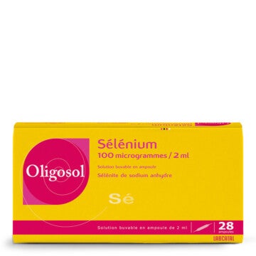 Sélénium