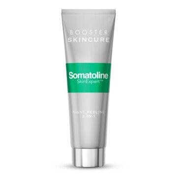 Night Peeling 2-in-1