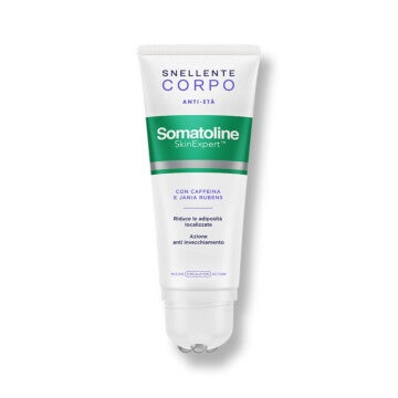 Snellente Corpo Anti Età