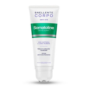 Snellente Corpo Anti Età