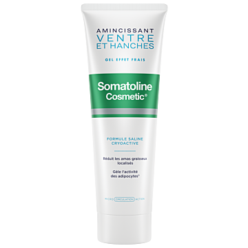 Amincissant Ventre et Hanches 