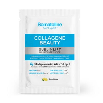 Collagen Beauty Sublimlift Bustine