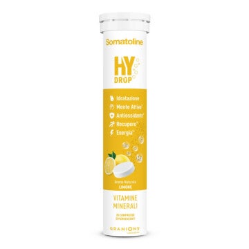 Hydrop Limone