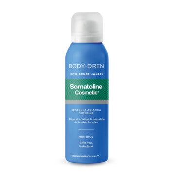 Body-Dren Cryo Brume Jambes