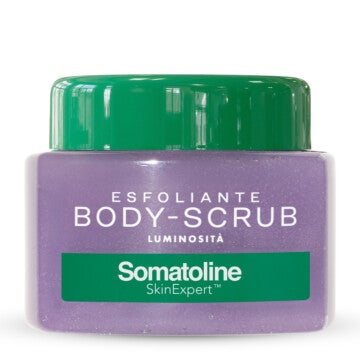 Body-scrub Luminosità