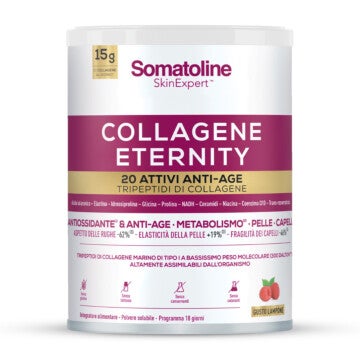 SOMATOLINE Collagene Eternity