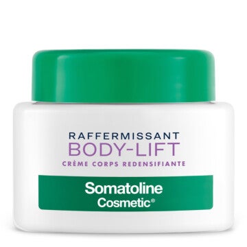 Crème Raffermissante - Corps