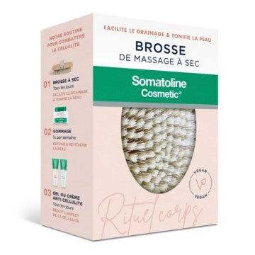 Brosse de Massage