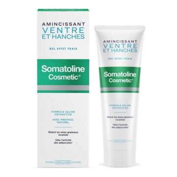 Amincissant Ventre & Hanches