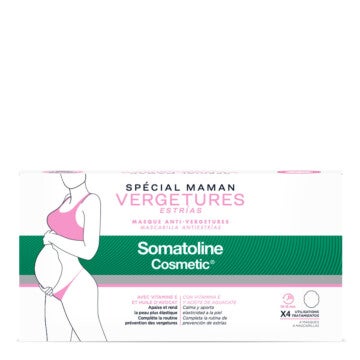 Masque Ventral Anti-Vergetures