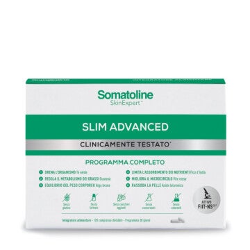 Slim Advanced Compresse