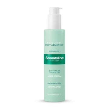 Snellente Body Advanced Siero Corpo