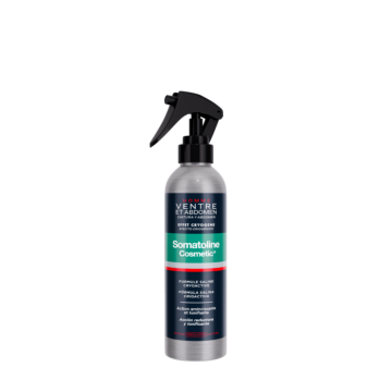 Homme - Ventre et abdomen