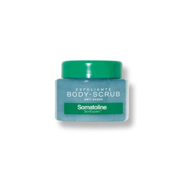 Body-scrub Anti-acqua
