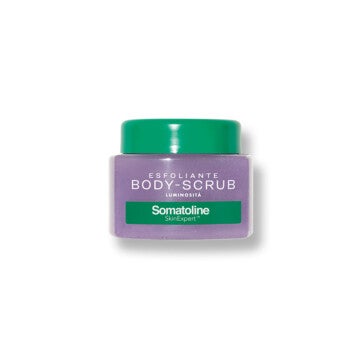 Body-scrub Luminosità