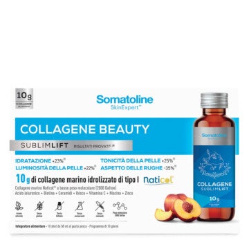 Collagene Beauty Sublime Lift Shot Pesca