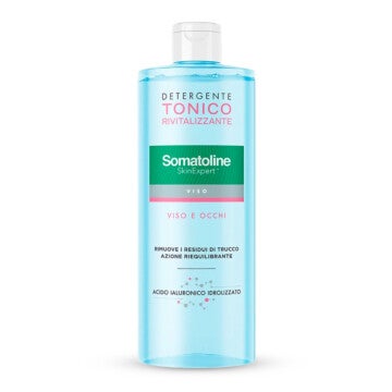 Tonico Rivitalizzante Viso e Occhi