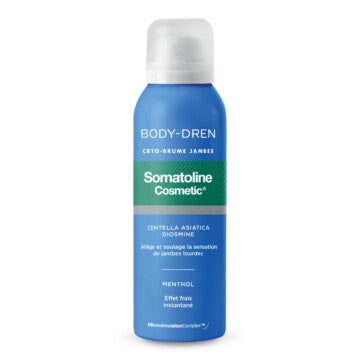 Somatoline - Cryo-Brume Jambes