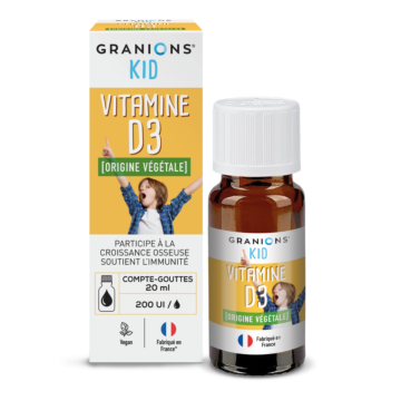 Vitamine D3 Face