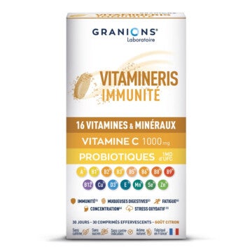 vitamineris immunité vitamineris immunité