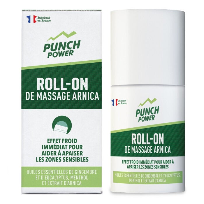  Roll On Anti douleur