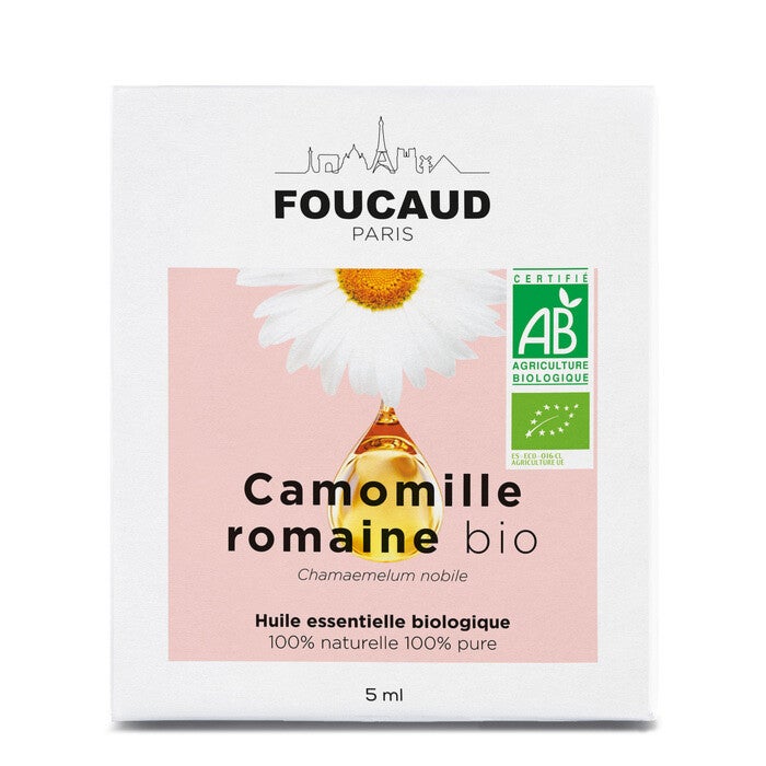 Camomille romaine Camomille romaine