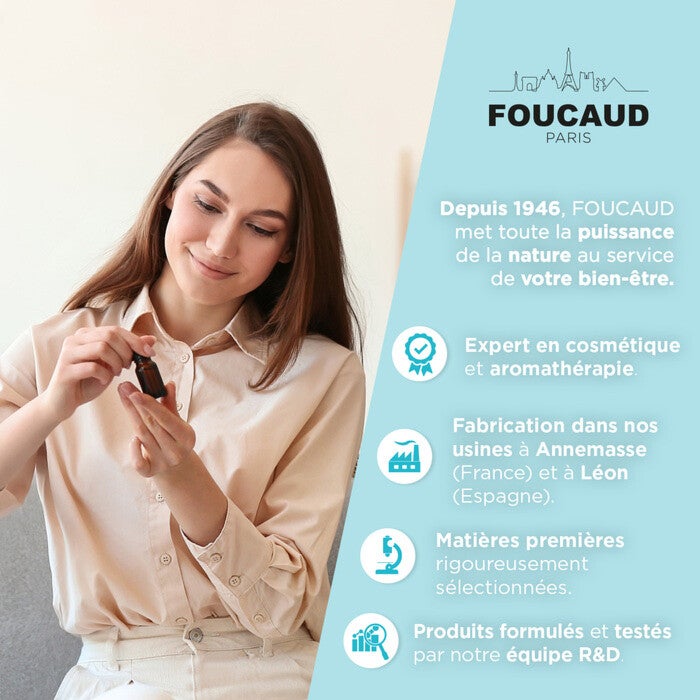 Foucaud Foucaud