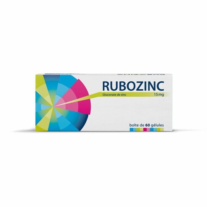 Rubozinc