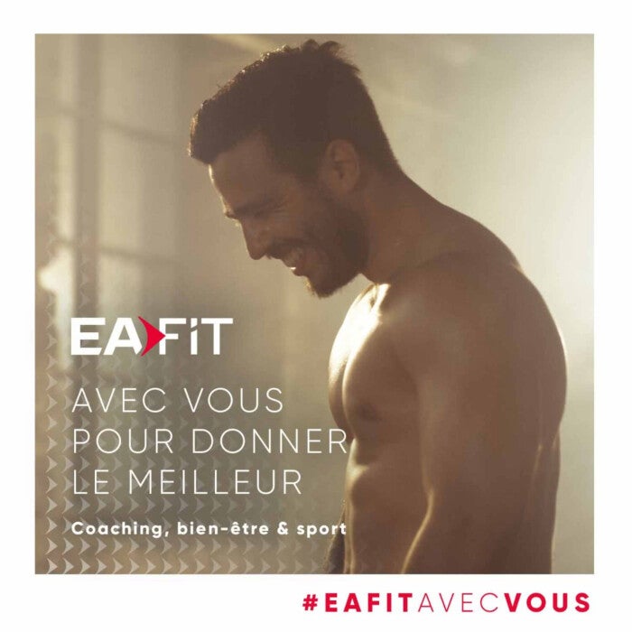 EAFIT Ripped Max Gel 200 ml