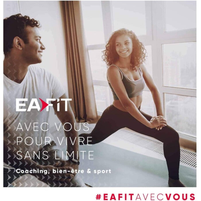 L-Carnitine Drink - Burns fat during exercise