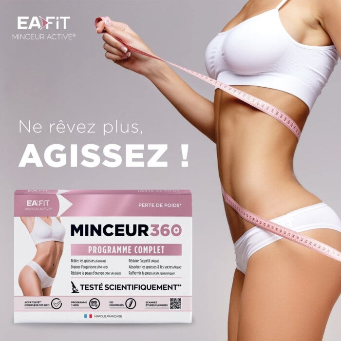 60 Patchs Minceur Perte De Poids GXGM - Patchs Adhésifs Minceur Rapide (multicolores)