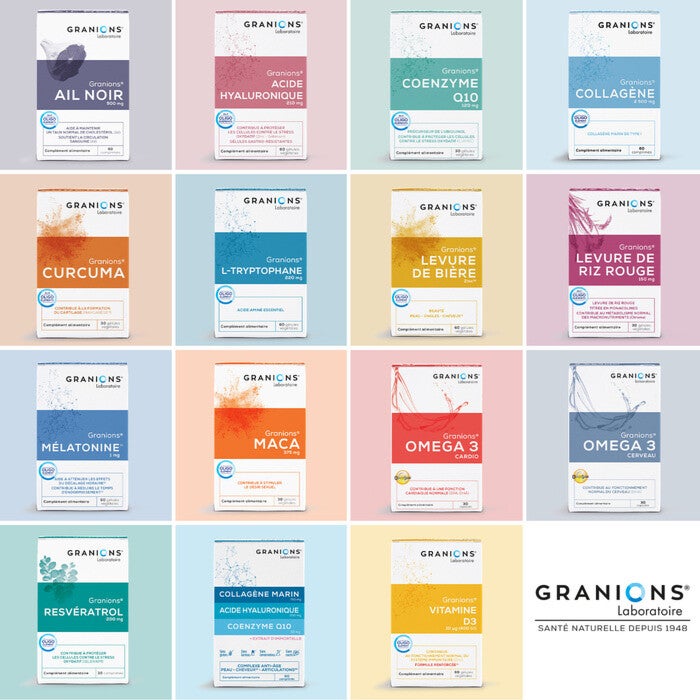 Gamme Essentiel