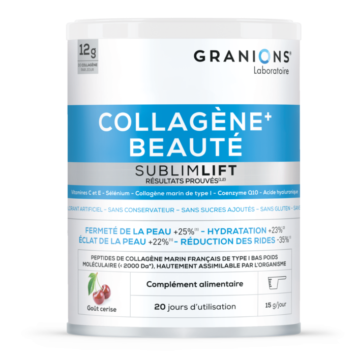 Collagène+ Beauté Sublimlift