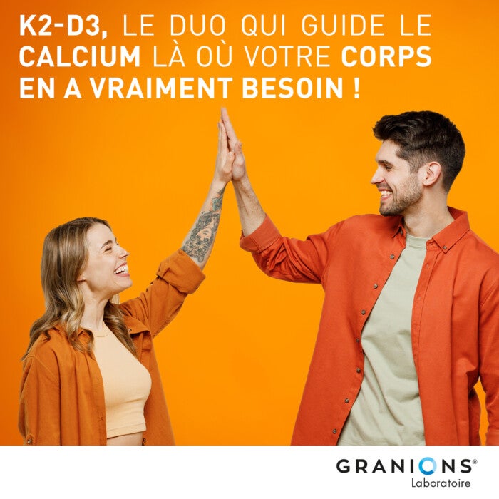 VITAMINES K2-D3