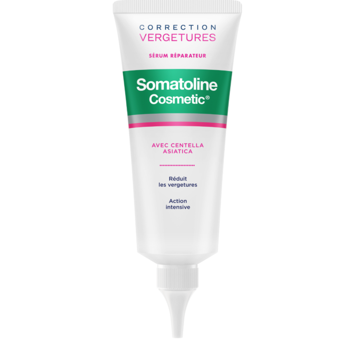 Correction Vergetures - Sérum réparateur