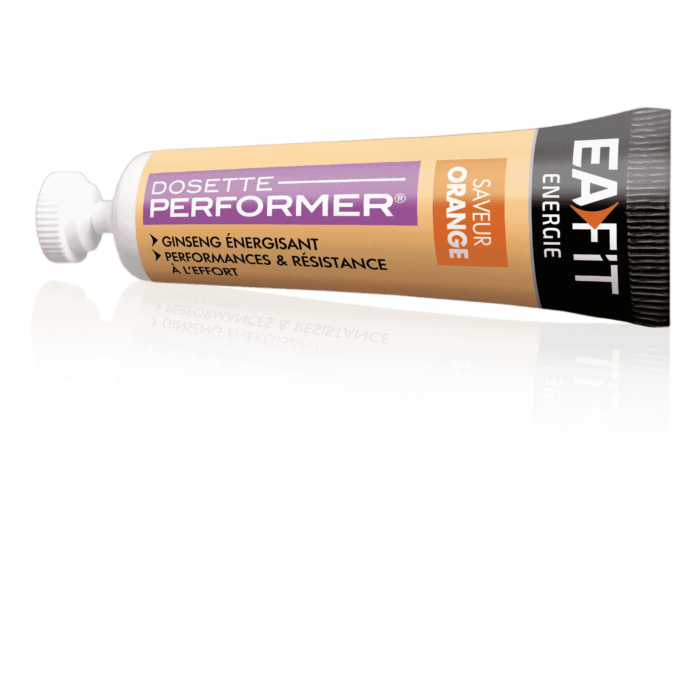 EAFIT Dosette performer