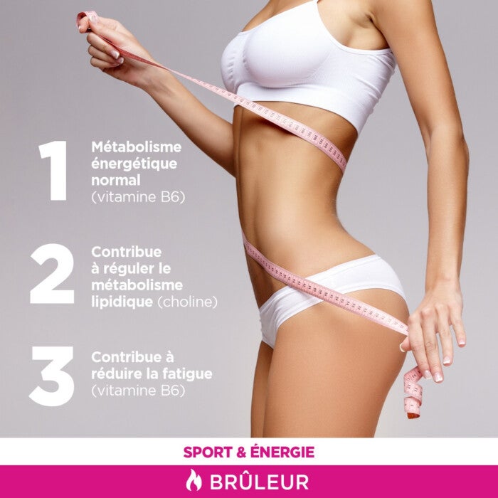 l carnitine eafit L-Carnitine Gélules - Brûle les graisses pendant l'effort main image 0