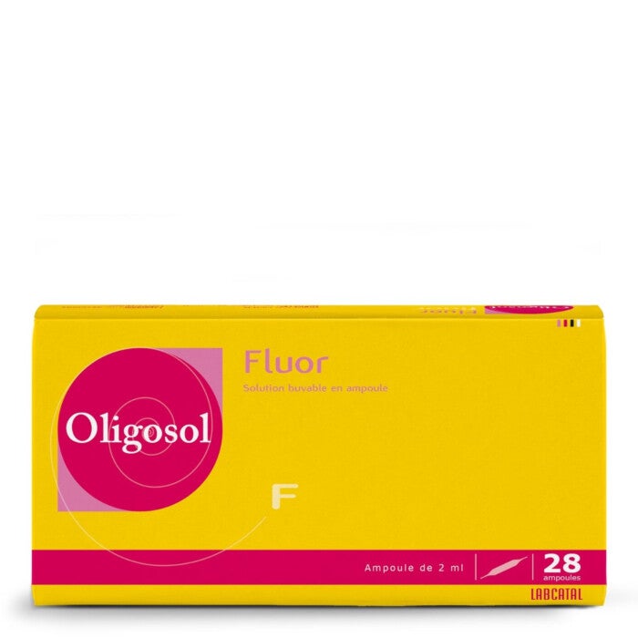 Fluor Oligosol