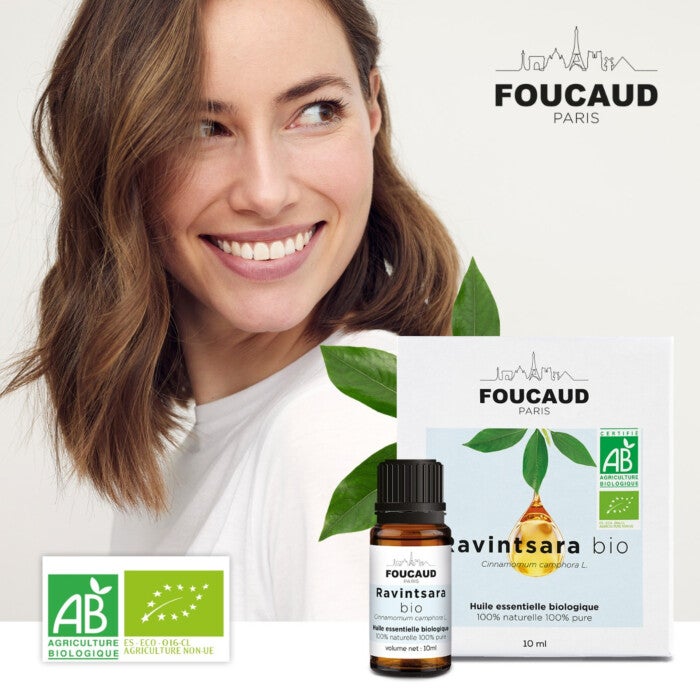 Ravintsara bio Ravintsara bio