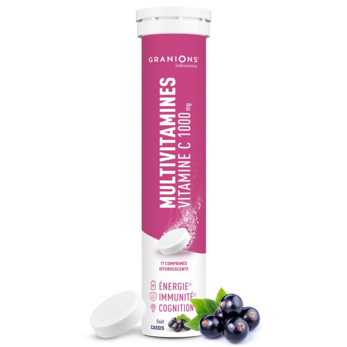 Granions - Multivitamines