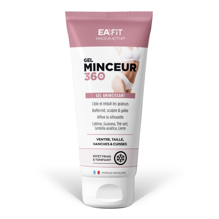 GEL MINCEUR 360 FACE GEL MINCEUR 360 FACE