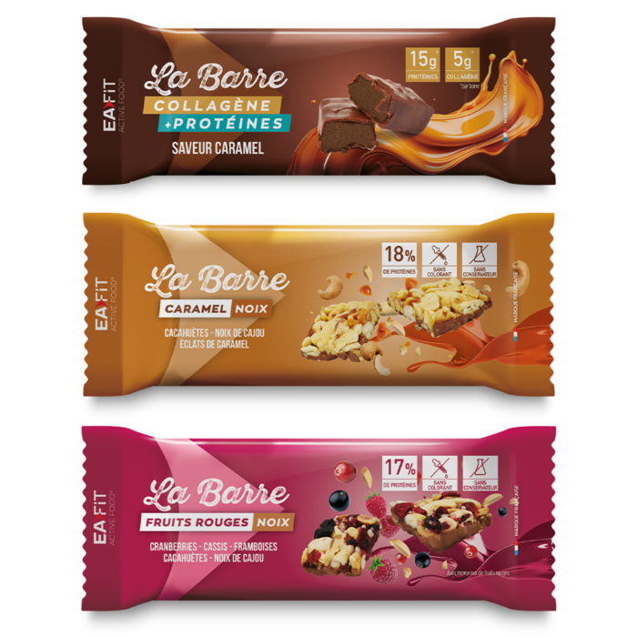 Pack 35 ans EAFIT
