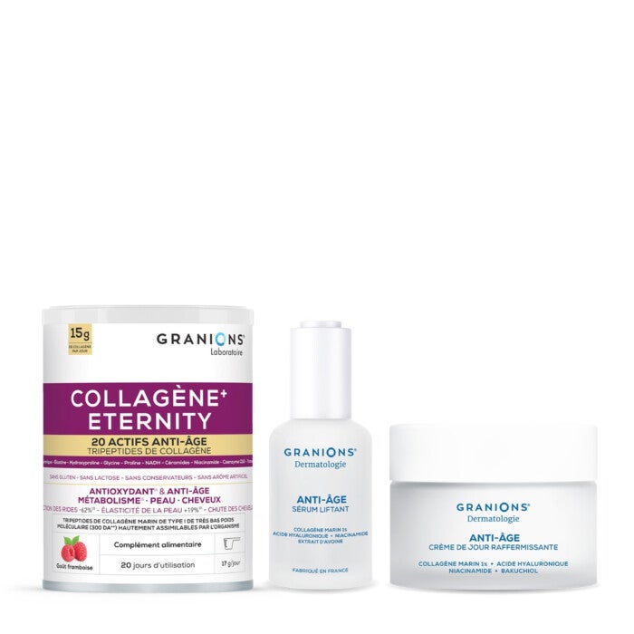 Pack-Anti-Age