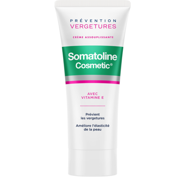 Prévention Vergetures 