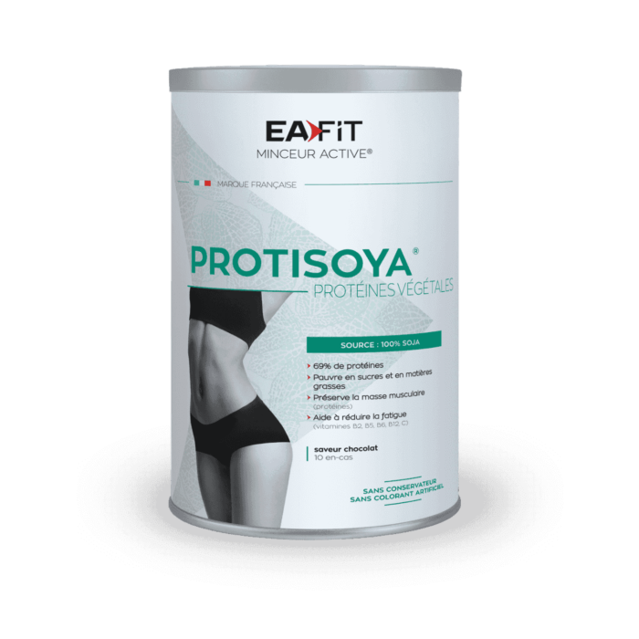 protisoya - face
