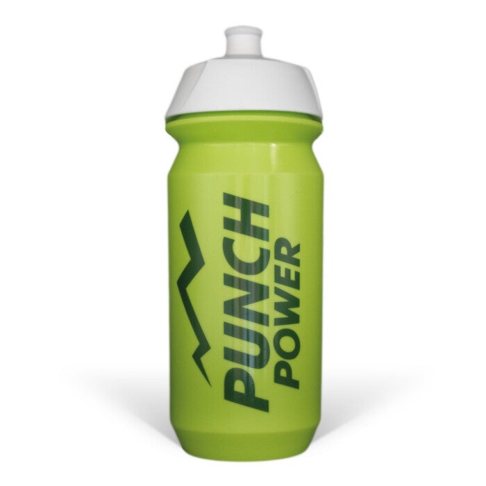 Punch Power Gourde 500 ml pour boisson énergétique Punch Power Gourde 500 ml pour boisson énergétique